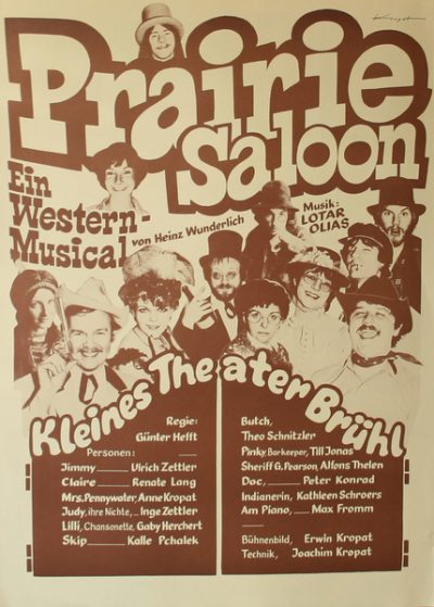 1979_Plakat_Prairie Saloon.800x600