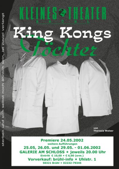 KingKong Produktion 2002.cdr