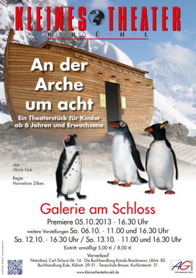 2013_Plakat_An der Arche um 8.800x600